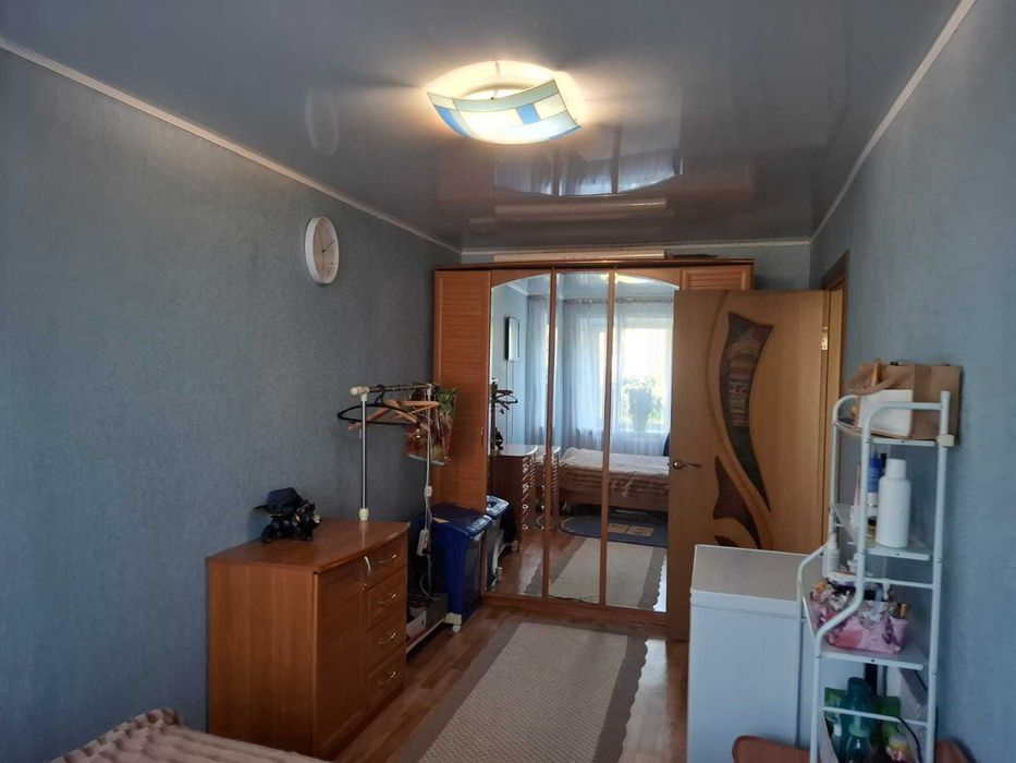 Продажа 3-комнатной квартиры