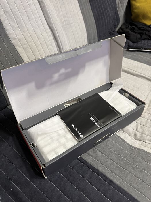 Клавиатура Genesis thor 660 60%