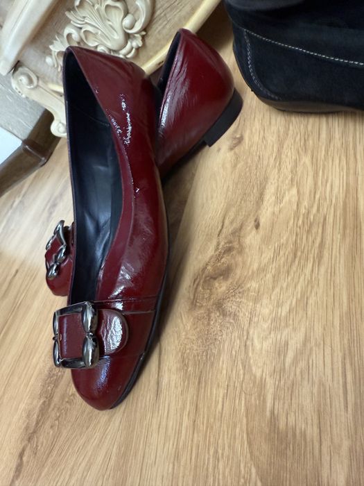 Обувь бренды оригинал BALLY и Sergio Rossi