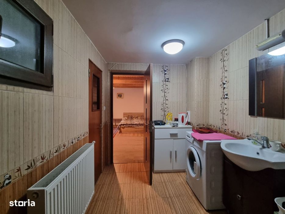 Apartment in Bacău - Vedere 5