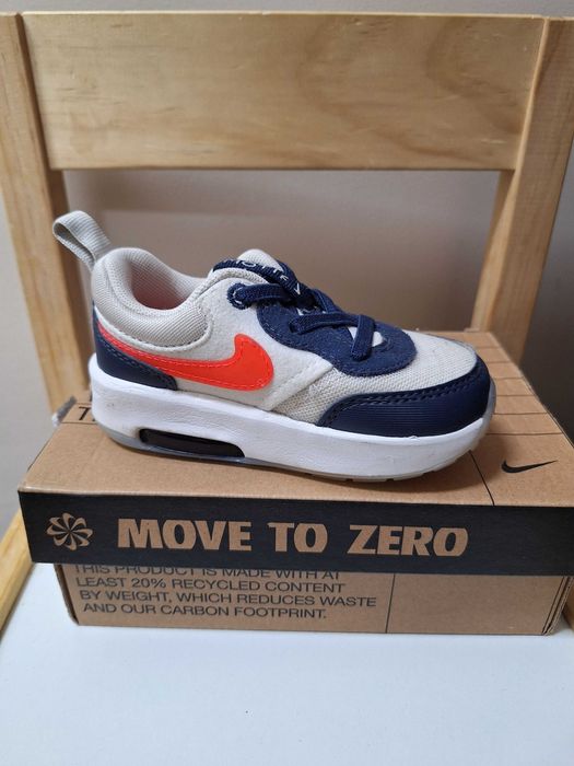Бебешки маратонки Nike