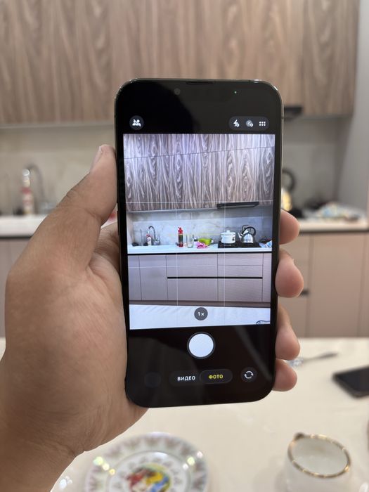 iPhone 13 pro 256gb