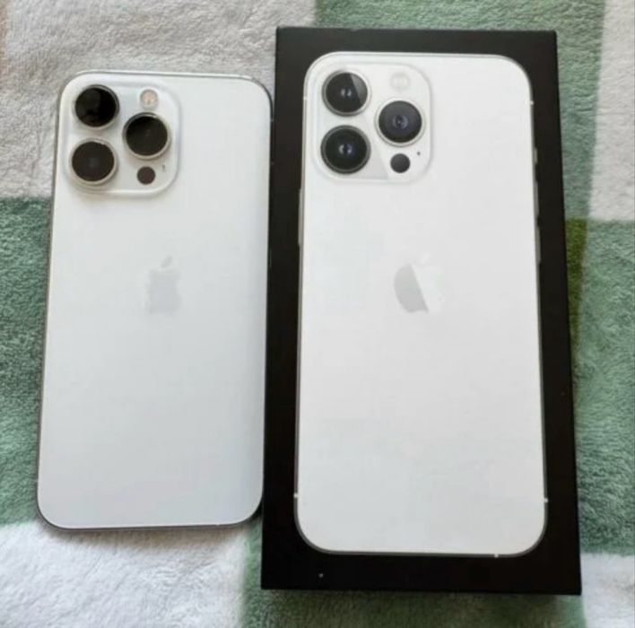 Айфон 13 PRO MAX