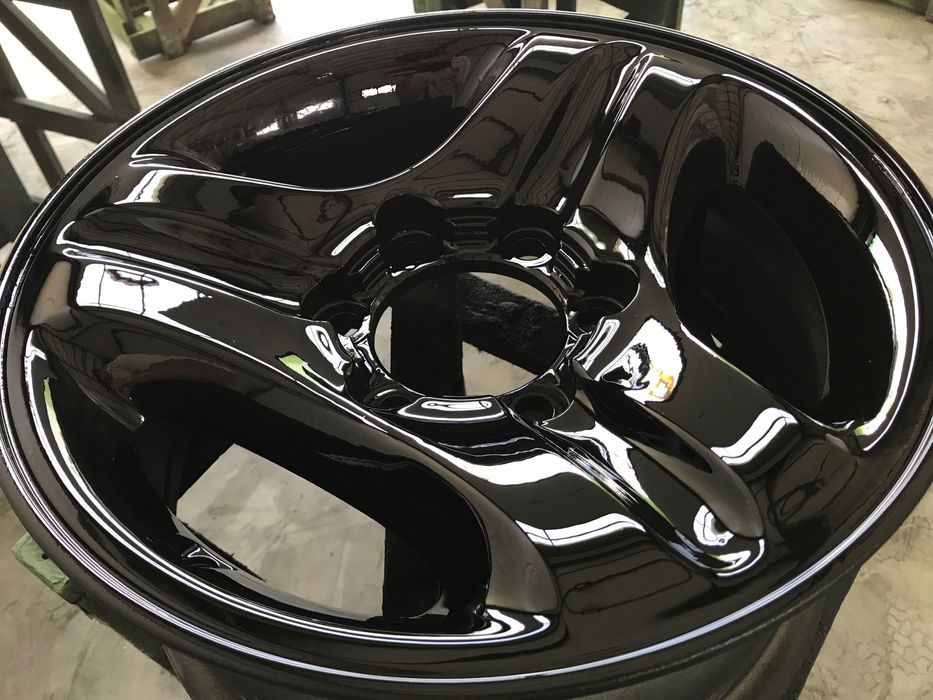 Джанти Toyota Land Cruiser 90/95