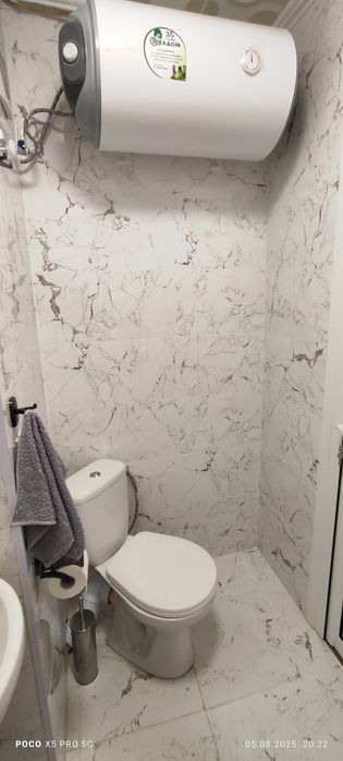 Дава се под наем Тристаен апартамент в Бургас, Меден рудник - зона Б - 69 кв.м за 458.49 € - Снимка #8