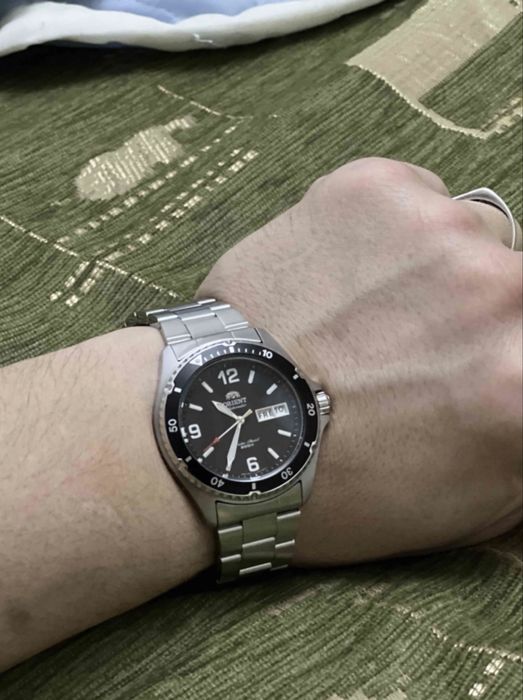 ORIENT оригинальные дайверские