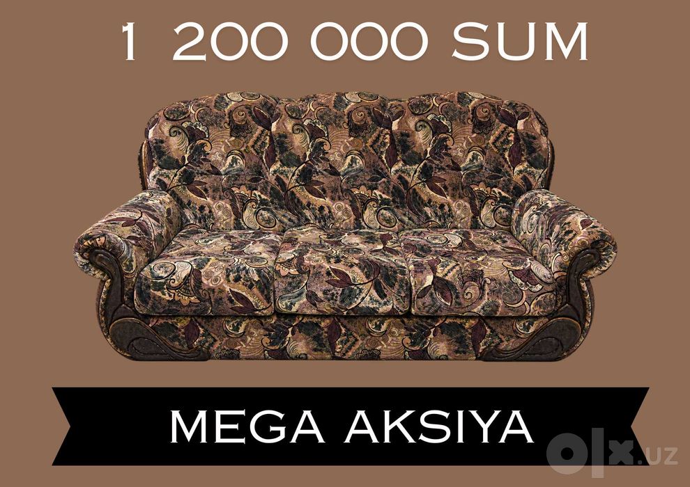 Mebel sotiladi arzon