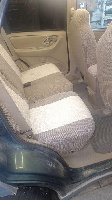 Продам Мазду трибьют