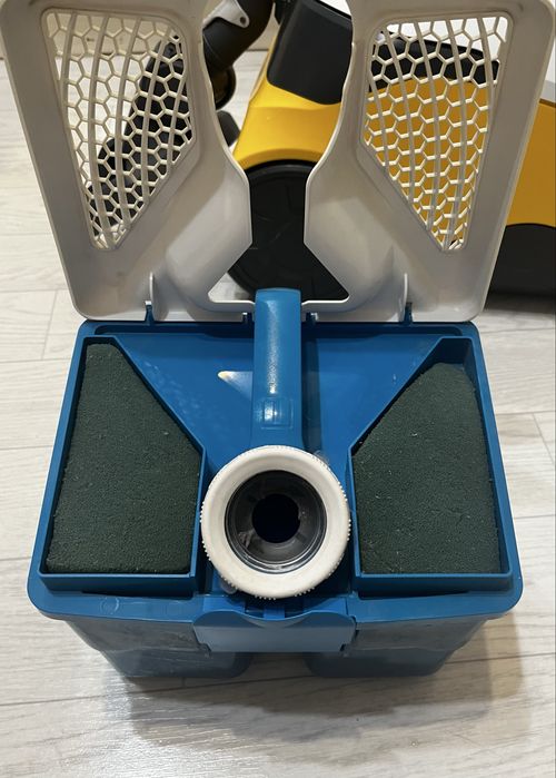 Продам пылесос Thomas