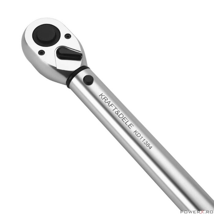 Cheie dinamometrica 1/2", 20-120 Nm, Kraft