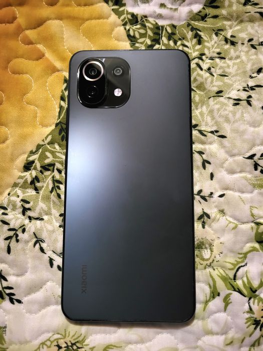 Xiaomi Mi 11 Lite 5G NE