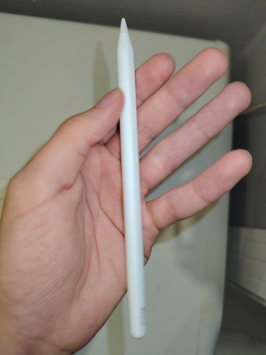 Apple pencil 2nd gen