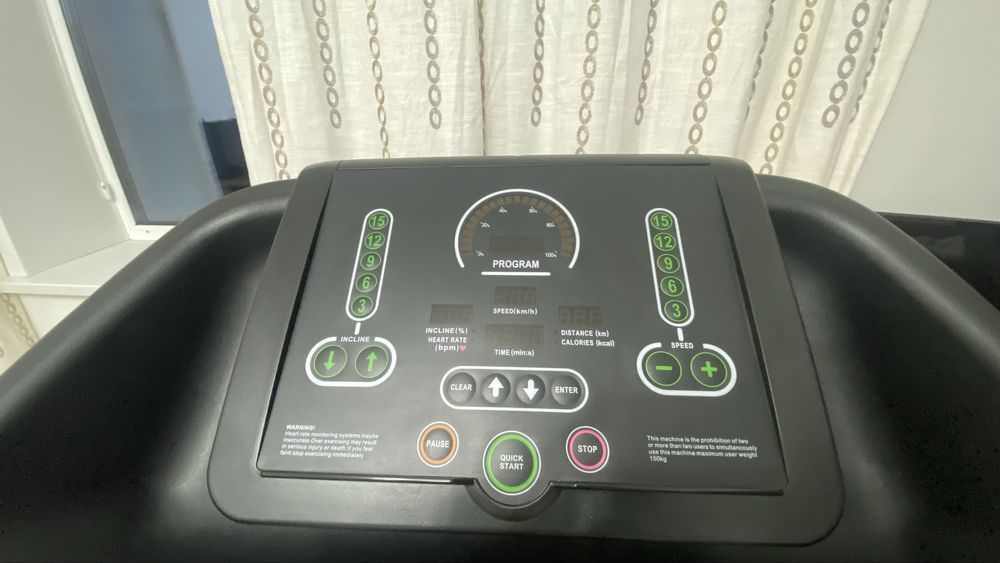 Продам бегавую дорожку