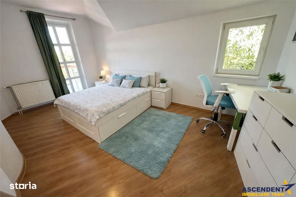FILM&Tur3D! Casa premiata Romania, 1.600mp teren, gradina asezonata, M