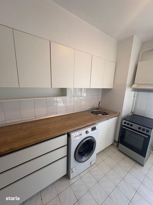 living plus 2 dormitoare bdul stefan mob si util complet lift 700 euro