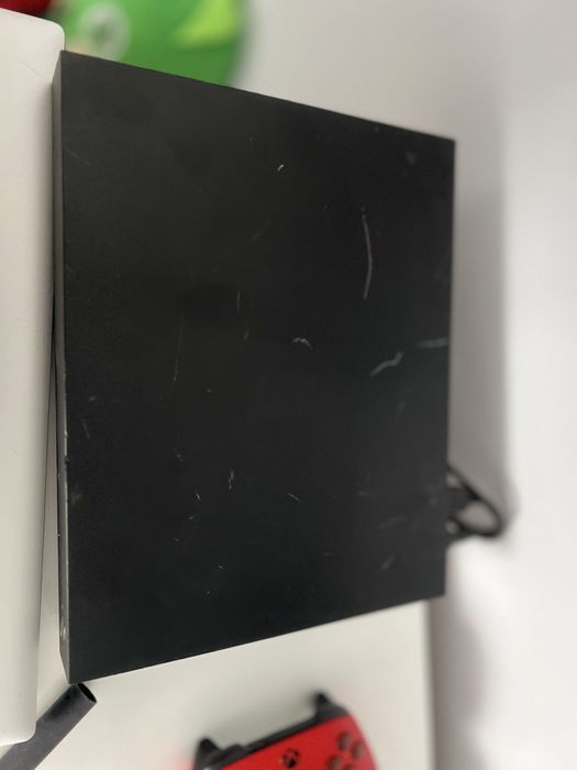 XBox One x Model 1787