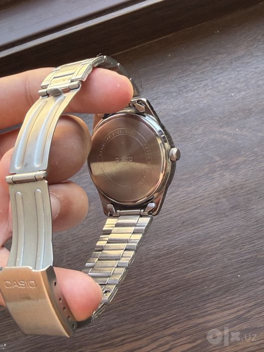CASIO MTP-V005 Содержался в Чистоте Original