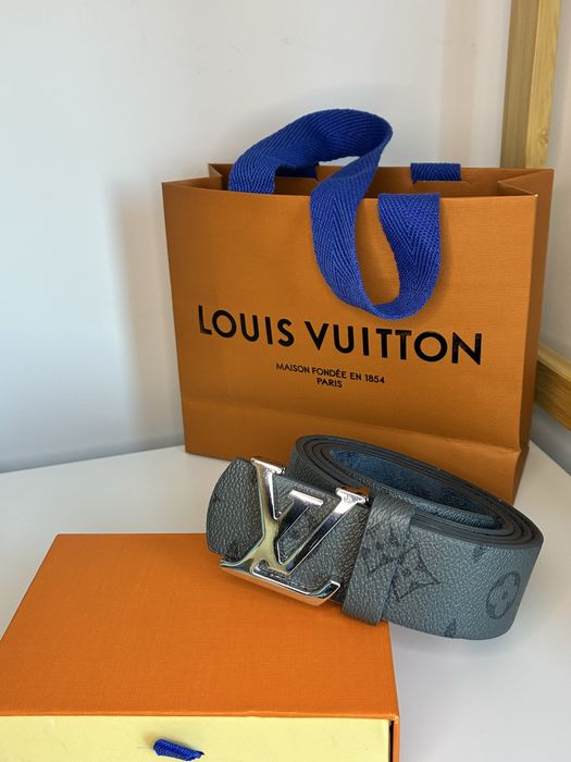 Колани на марката Louis vuitton
