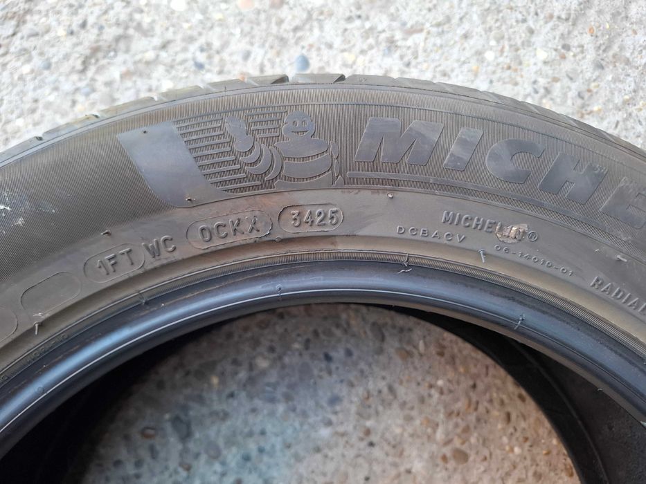 Anvelope Michelin Primacy 4 Vara 4BUC DOT 3425 205 55 R16
