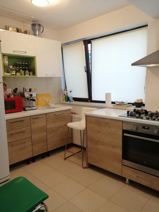Vila duplex P+1+M Strada Astrelor Popesti-Leordeni