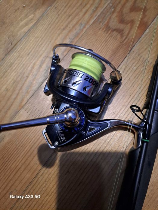 Въдица    Wizard