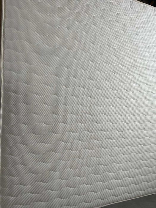 Нов матрак Asrea ortho