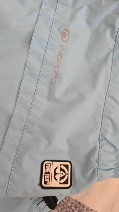 Дамски ски панталон размер S