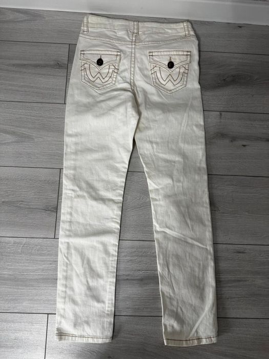 Джинсы женские европа