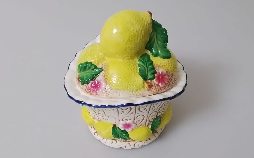 Сахарницы  Сахарницы