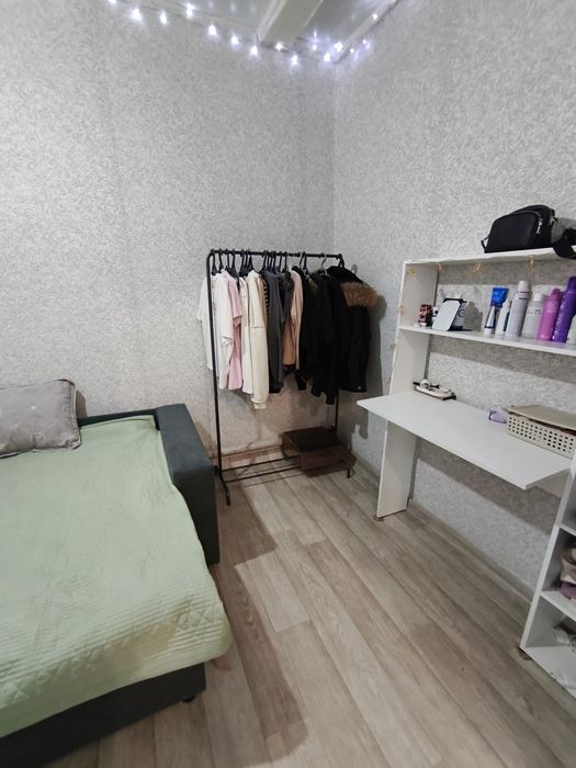 Продам дом 4комн.кухня в рабочем посёлке.