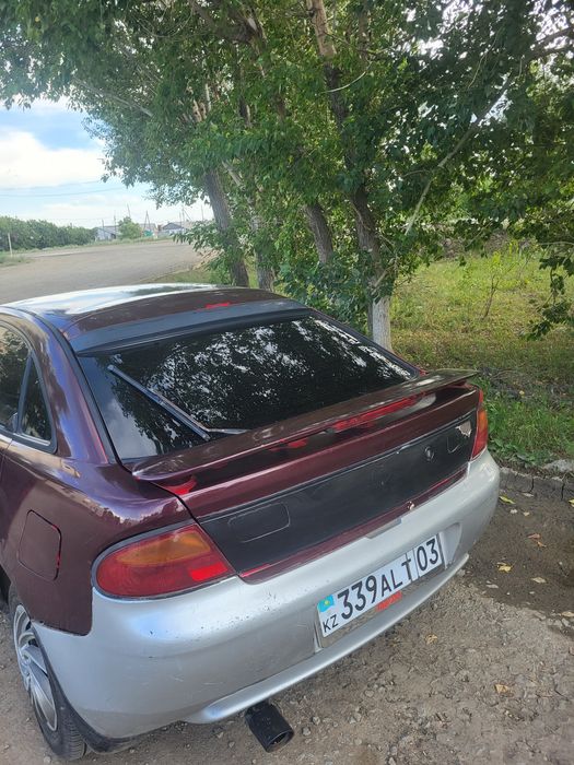 Продам машину срочно