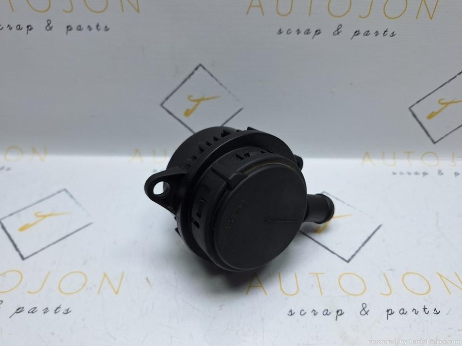Filtru Gaze Carter Audi A6/S6 Iii Saloon 4F2, C6 2005 3.0 Tdi Quattro Bmk 165Kw|225Hp 2005