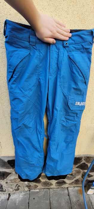 Pantaloni Burton ski/snowboard XS
