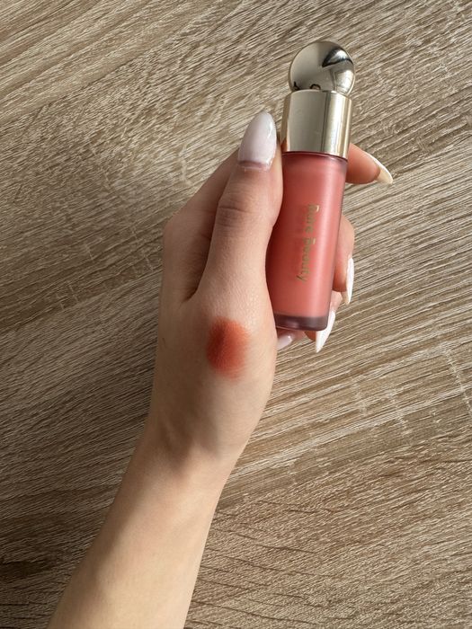 Rare beauty blush - Joy