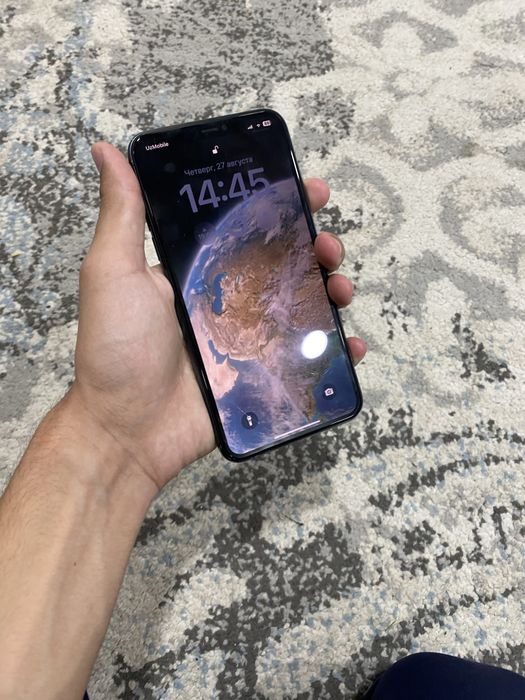 Iphone 11 pro max