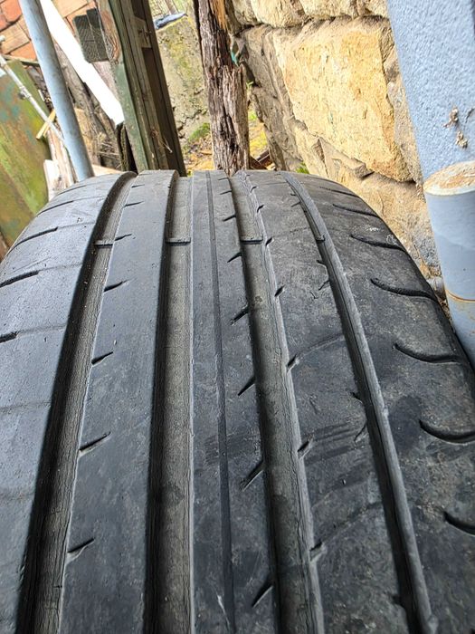 Летни гуми sava intensa uhp 2 225/45/17