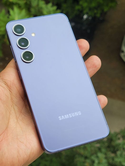 Samsung. S24 5G 256gb