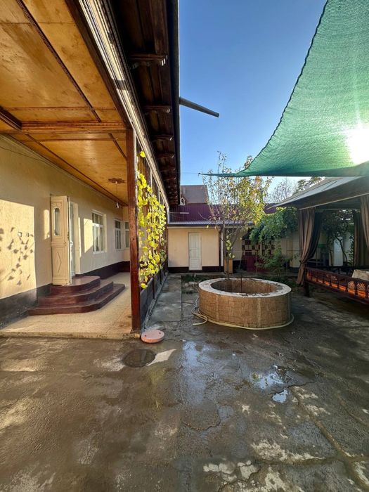 СРОЧНО ПРОДАЕТСЯ УЧАСТОК В мирабадском районе 3.7 соток