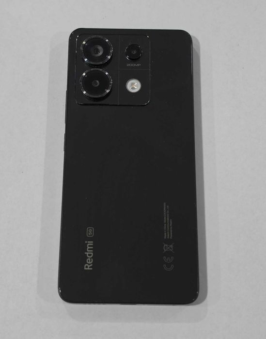Xiaomi Redmi Note 13 Pro 5G 256GB 8GB RAM