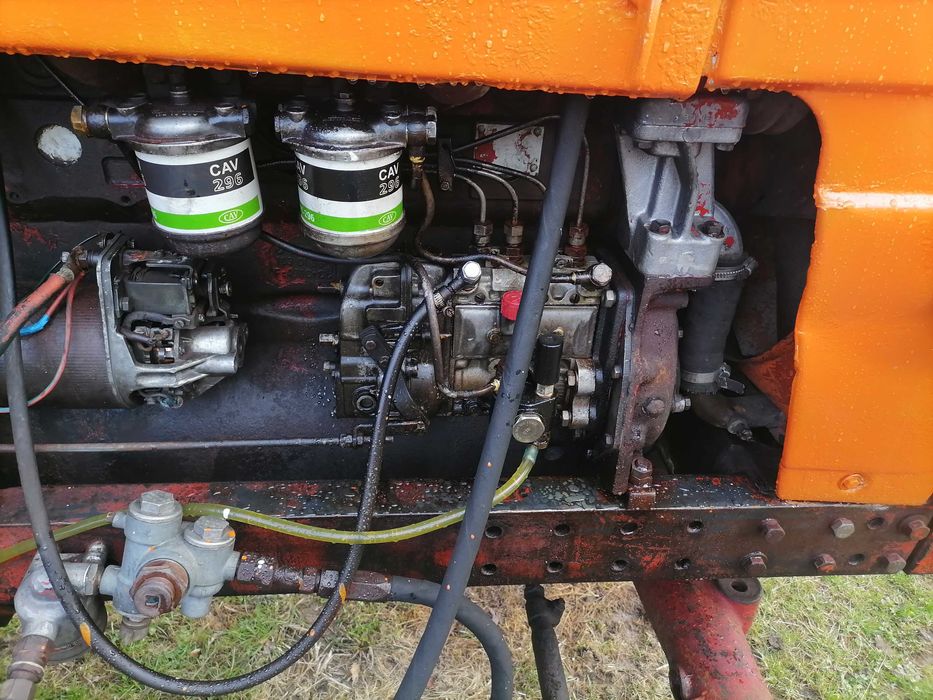 Universal U 650 cu CIV