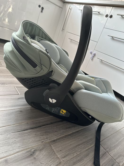 Joie i-level cu baza isofix