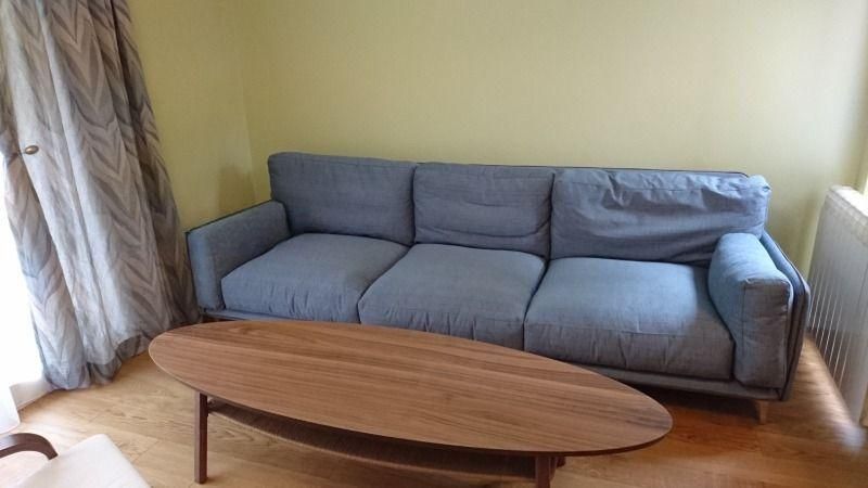 Двустаен апартамент под наем в ж.к. Бояна, 2219446