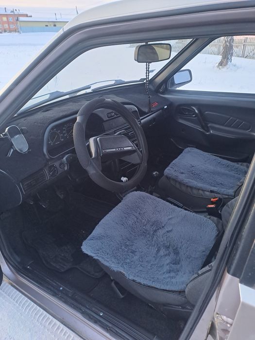 Продам ваз 21099