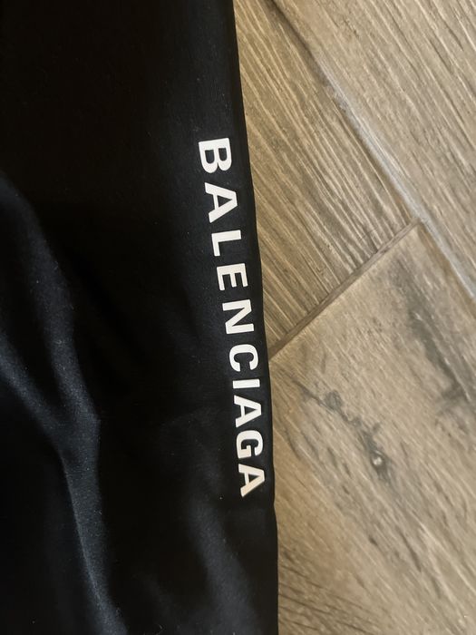 Клин B.a.l.enciaga new.