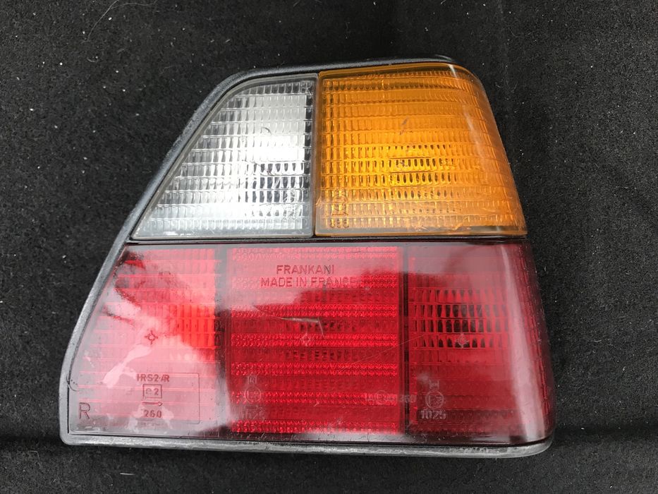 Десен стоп за Голф 2