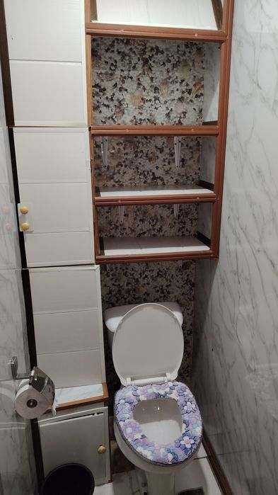 Сдаётся 2 комнатная квартира