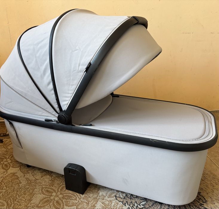 Бебешка количка Carello Alfa 2in1