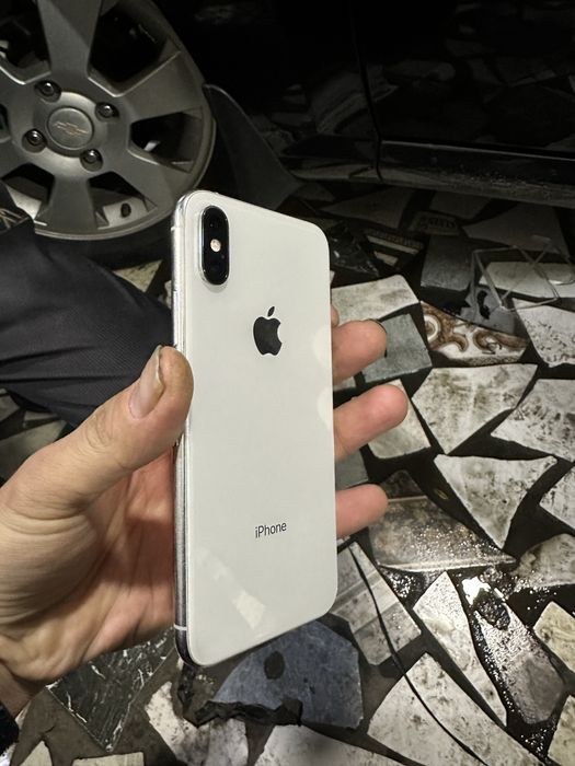 iPhone Xs 256 yaxshi xolatda