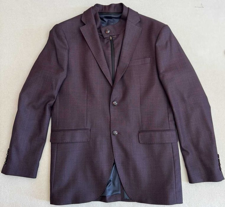 Мъжко сако Andrews