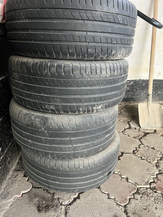 Продам диски R18  срочно